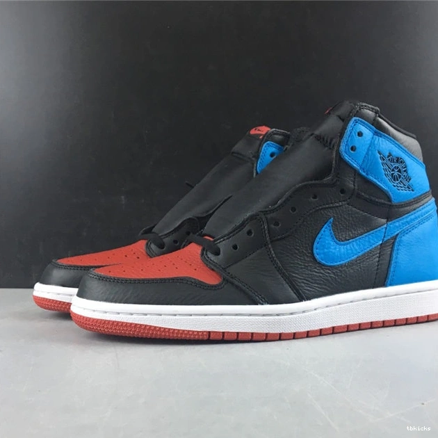 Cheap TB Chi to 3747 NC Jordan1 ModernLook Retro CD0461- Leather 1028
